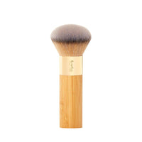 tarte Buffer Brush met bamboe handvat
